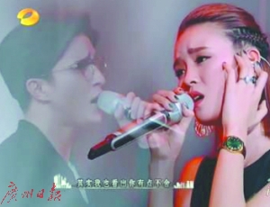 薛之謙最新綜藝節(jié)目亮相，音樂與娛樂的完美結合之夜！