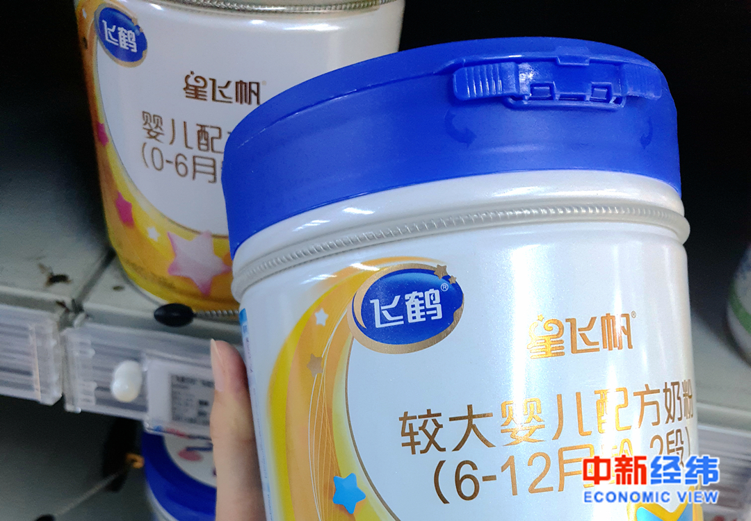 飛鶴奶粉最新事件曝光，小趣事與溫馨時(shí)刻回顧