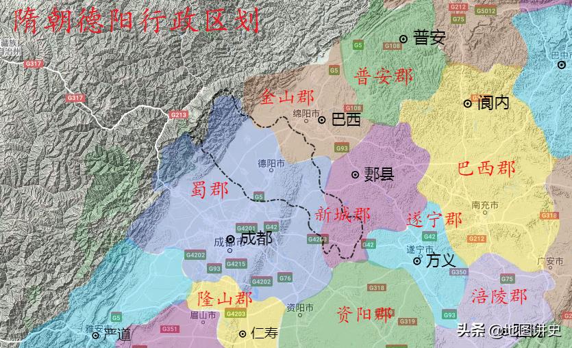 成都市最新行政區(qū)劃地圖，探索城市的溫馨旅程