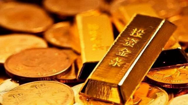 深度解析黃金市場(chǎng)走勢(shì)，黃金價(jià)格未來(lái)走勢(shì)預(yù)測(cè)與風(fēng)險(xiǎn)評(píng)估！
