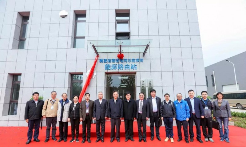 金風(fēng)科技發(fā)展之路，機(jī)遇與挑戰(zhàn)的最新資訊探討