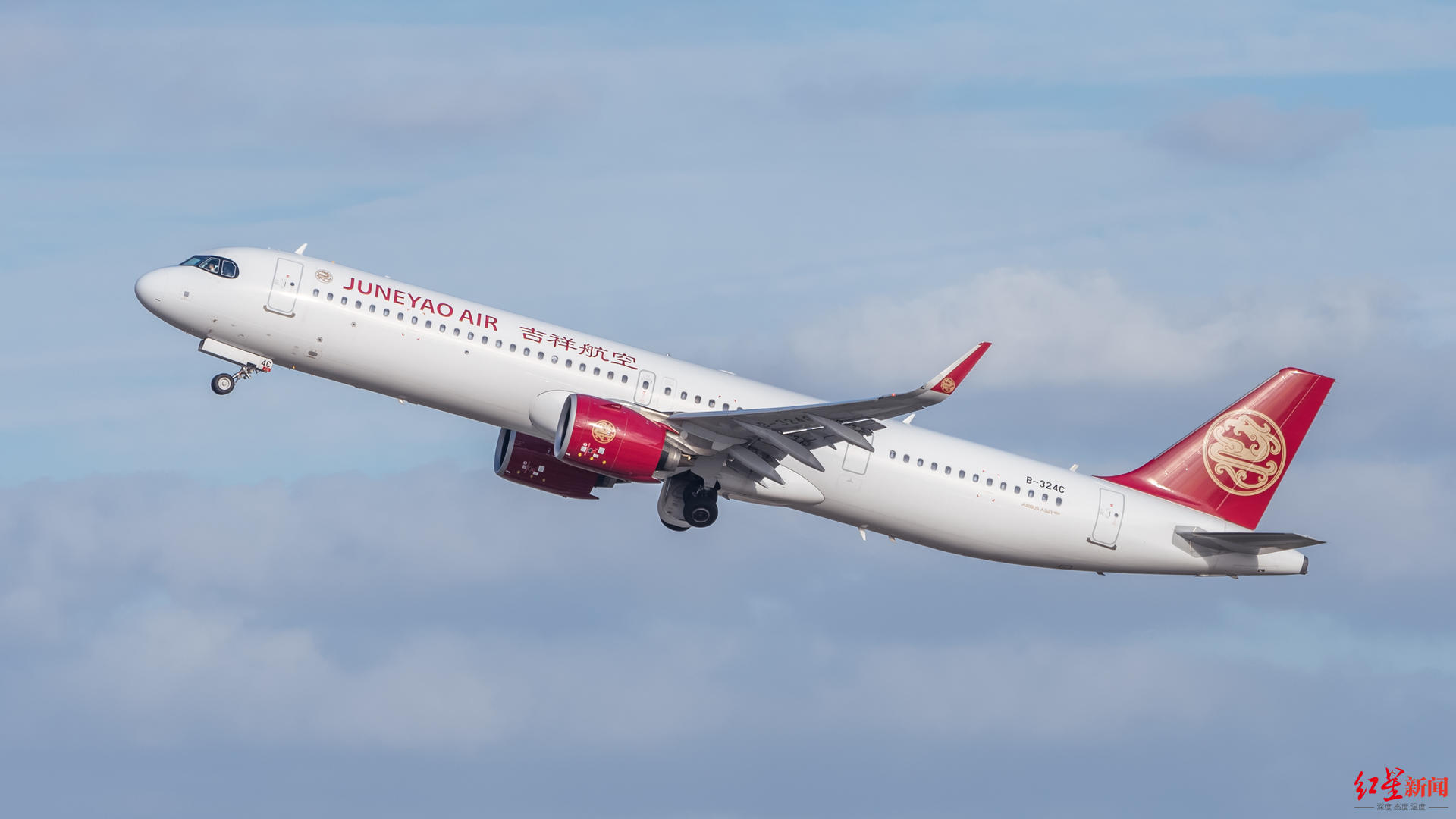 吉祥航空飛機總數(shù)更新,吉祥航空飛機總數(shù)更新，飛翔的家的故事