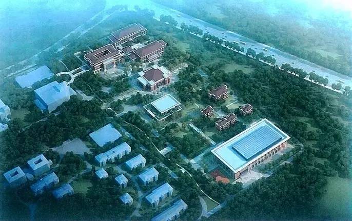 湖北一冶中標(biāo)項目啟程，自然美景探尋之旅