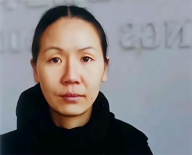 重磅推薦演員楊青，演技炸裂，魅力非凡