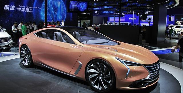 長(zhǎng)安最新跑車,長(zhǎng)安最新跑車，創(chuàng)新之光還是市場(chǎng)之錨？
