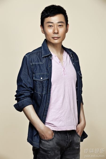 演員霍青，炸裂演技，魅力非凡！