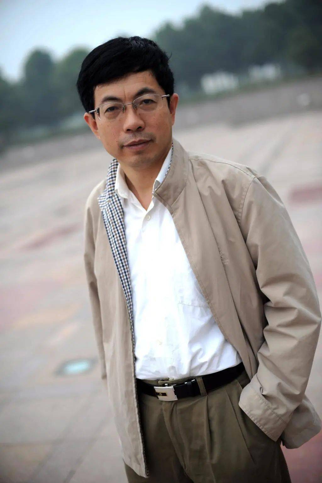程杰演員,程杰演員，與自然的親密接觸，尋找內(nèi)心的寧靜之旅
