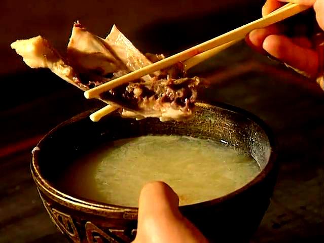 曹操，古惑英雄的溫馨日常新解讀