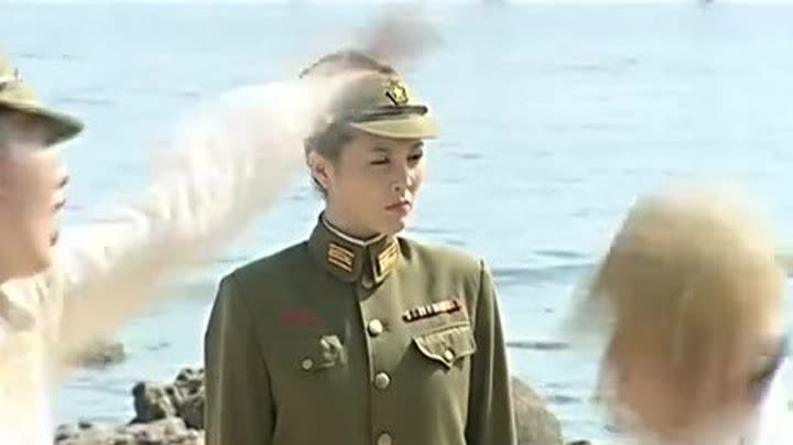 島城風云揭秘幕后故事，電視劇中的風云故事