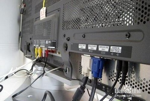 電腦與電視無縫連接，科技重塑視聽盛宴，提升生活品質(zhì)體驗(yàn)