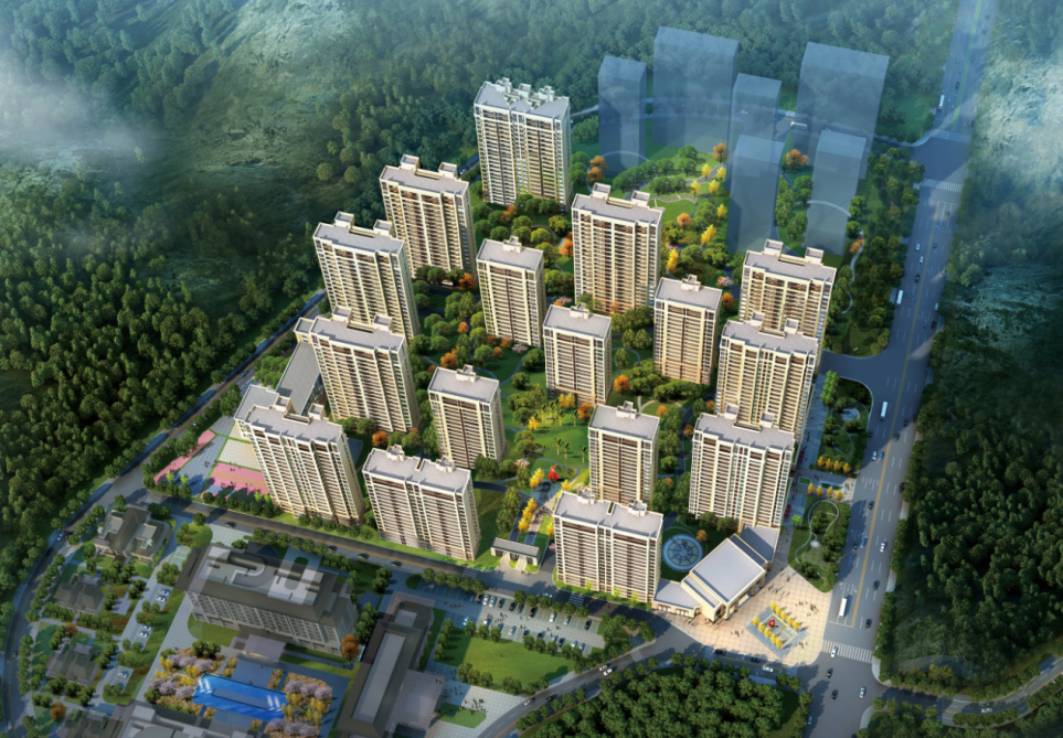 衡山新房市場動態(tài)更新，市場趨勢與多方觀點深度解析
