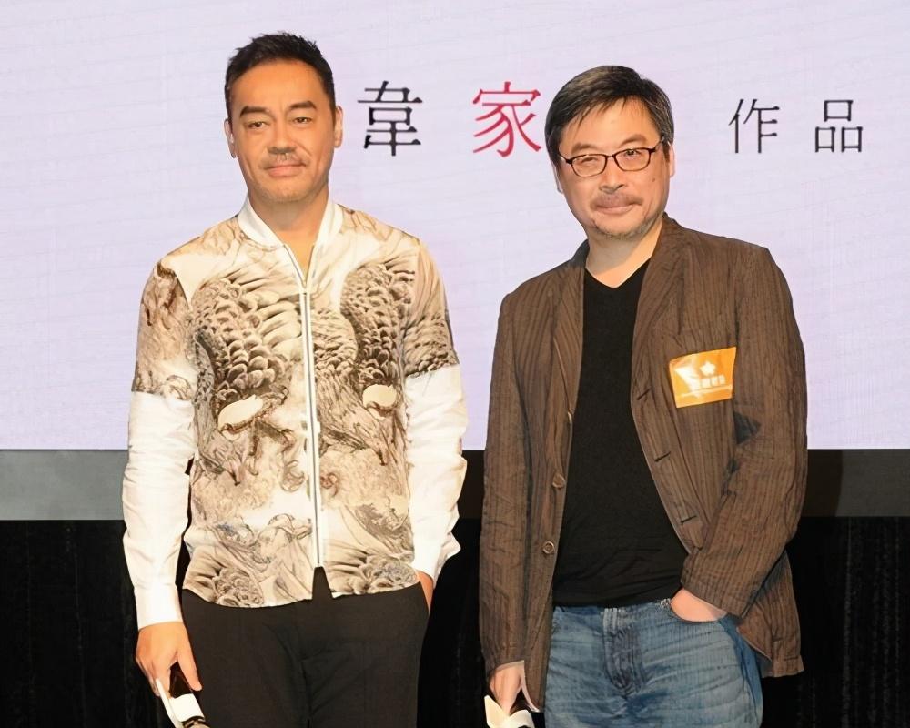 吳鎮(zhèn)宇最新電影深度解析與期待，期待新作的精彩呈現(xiàn)！