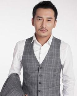 演員王梓權,重磅推薦演員王梓權，演技炸裂，魅力無限