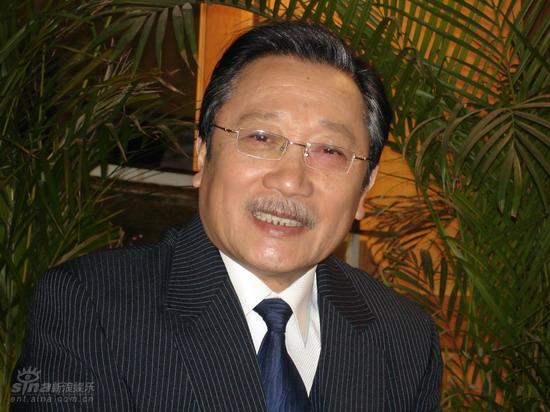 演員劉冠雄，星光傳奇，永續(xù)璀璨