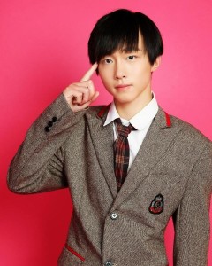 陳藝，演藝之路的閃耀之星