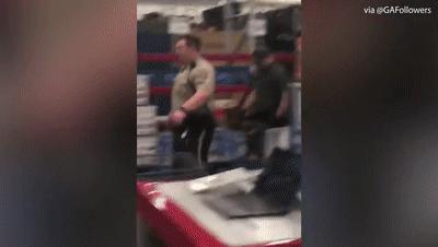 佐治亞州動態(tài),佐治亞州動態(tài)