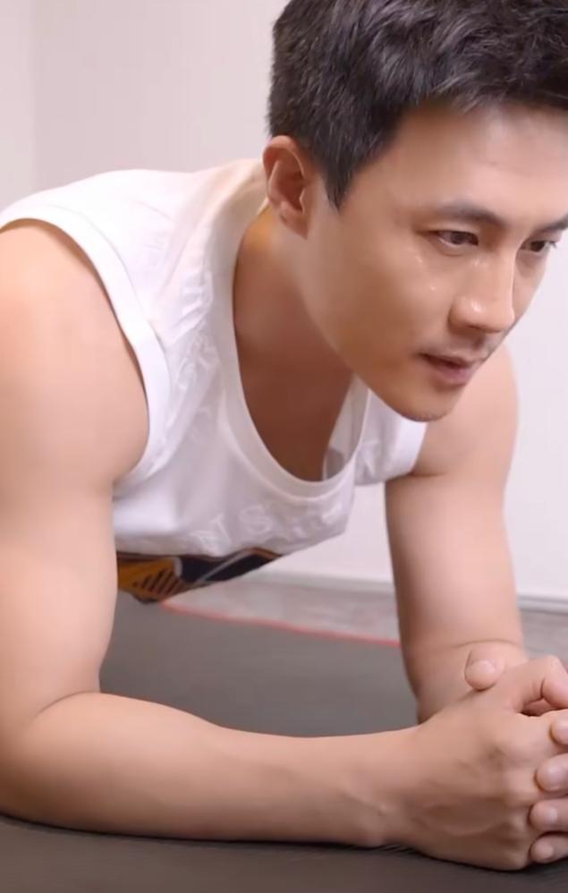 杜淳，演員的自我獨白