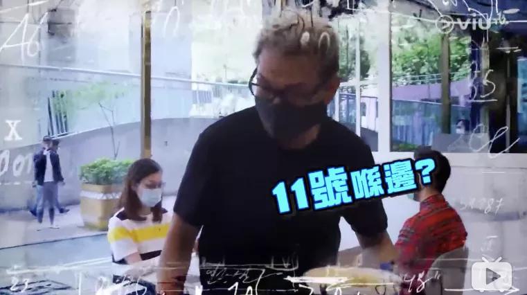 TVB甘草演員，默默發(fā)光的綠葉之旅