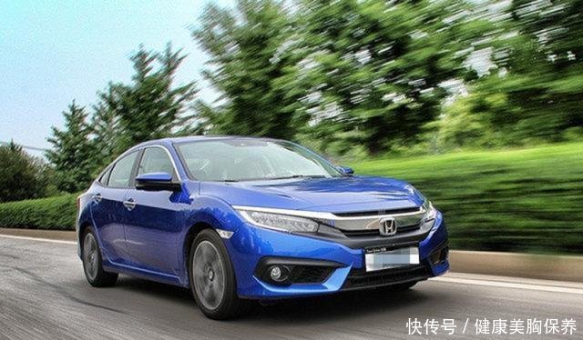 本田思域最新款價(jià)格揭秘，理想座駕新選擇！