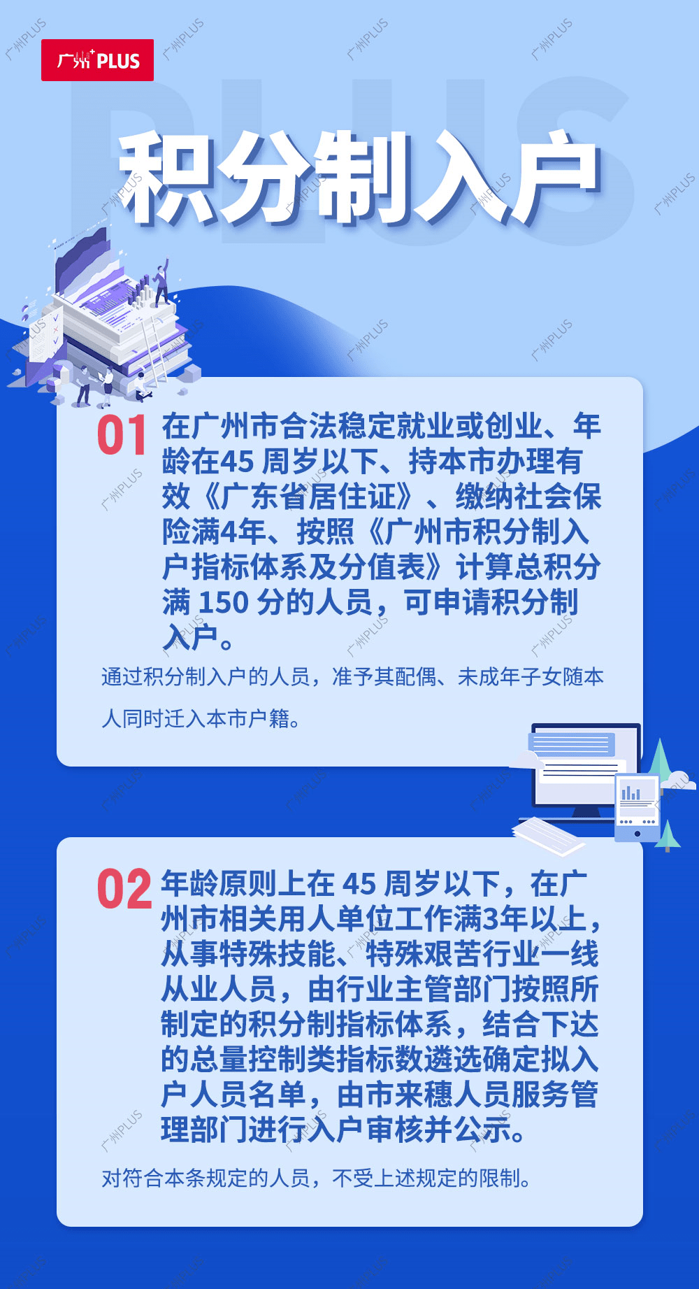 廣州入戶最新政策詳解，入戶步驟指南與要求
