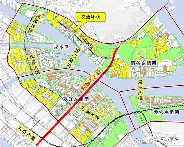 蘆泰東江大橋最新選址，時(shí)代橋梁，連接未來的紐帶