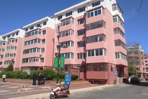 通遼房屋最新出售消息，科技重塑居住體驗(yàn)