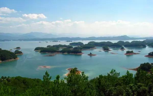 淳安千島湖最新兼職，科技重塑生活，體驗前沿兼職感受高科技魅力