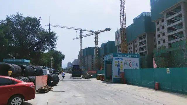 門頭溝棚改最新動態(tài)，科技引領(lǐng)未來，重塑生活之光