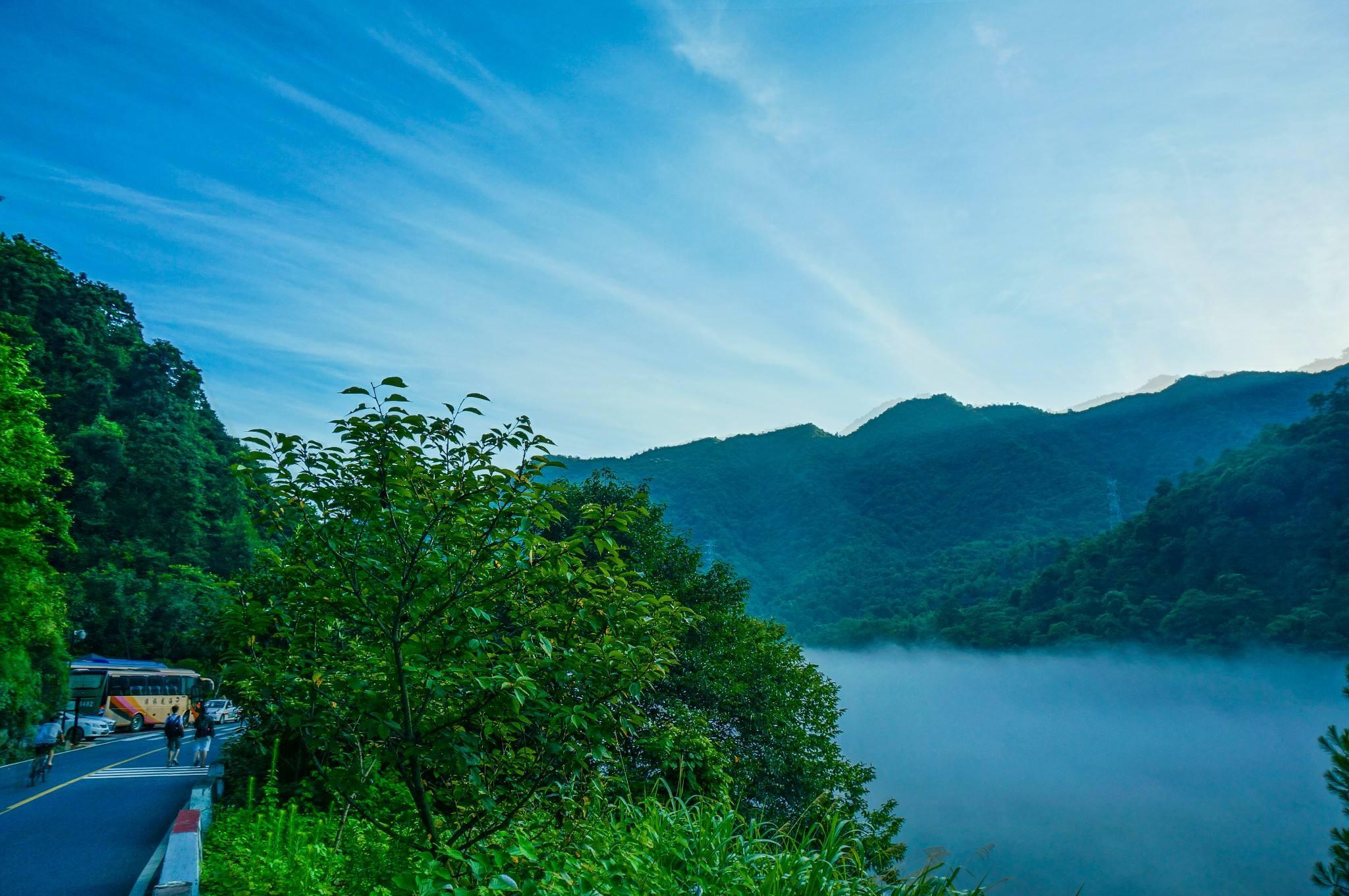 綿陽福天下最新動態(tài)，科技重塑生活，體驗未來魅力的獨特魅力