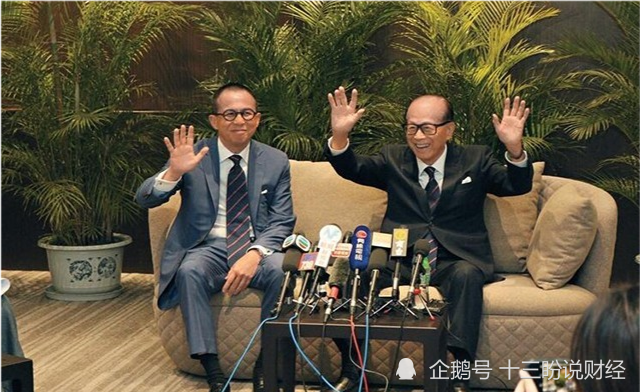 李嘉誠英國最新動(dòng)態(tài)，商業(yè)巨頭持續(xù)活躍英倫市場