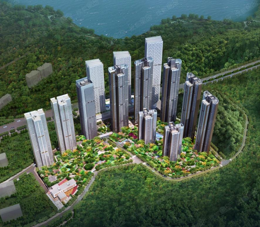 長源舊改最新消息公布，啟程自然美景探索之旅