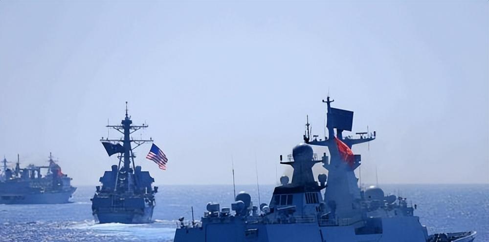 中美軍事最新動態(tài)，詳細(xì)步驟指南與最新消息速遞