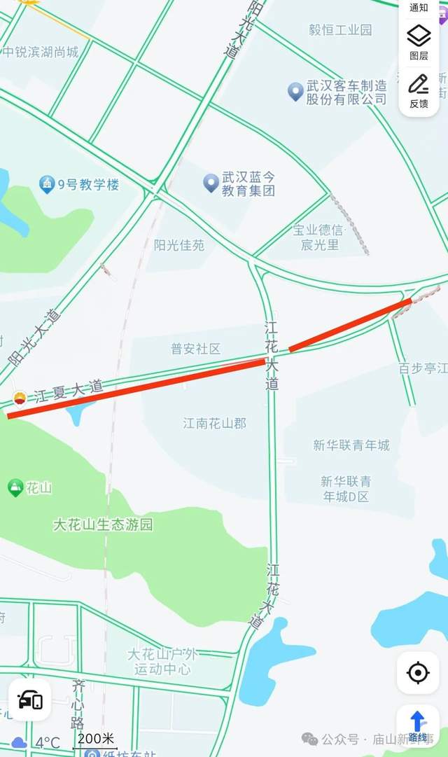 江夏武昌大道深度探秘，巷弄美食與獨特風(fēng)味揭秘