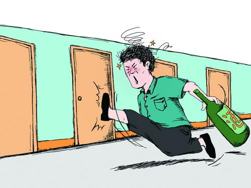 尋釁滋事司法解釋最新解讀與背后故事，小巷獨(dú)特小店探秘揭秘