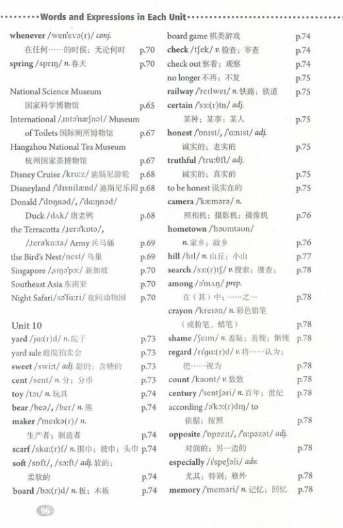 探索小巷隱藏寶藏，最新英語(yǔ)單詞書(shū)寫(xiě)指南