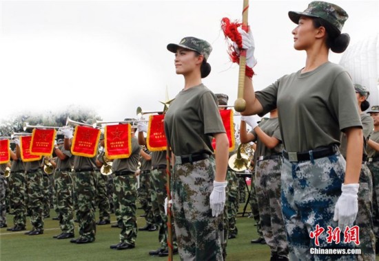 我的女兵我的團(tuán)全新背景、事件與影響深度解析，揭秘最新動(dòng)態(tài)與影響！