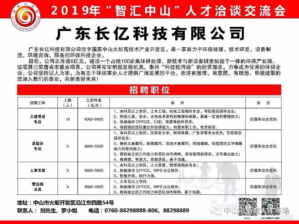 中山漢仁科技最新招聘啟事，探索未來科技，誠邀英才共筑夢想之旅