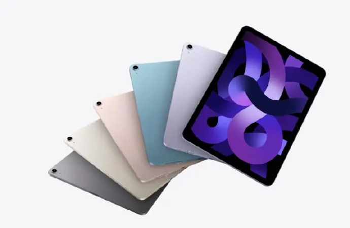 蘋(píng)果iPad 2025最新款，科技與勵(lì)志的融合，未來(lái)之夢(mèng)的實(shí)現(xiàn)者